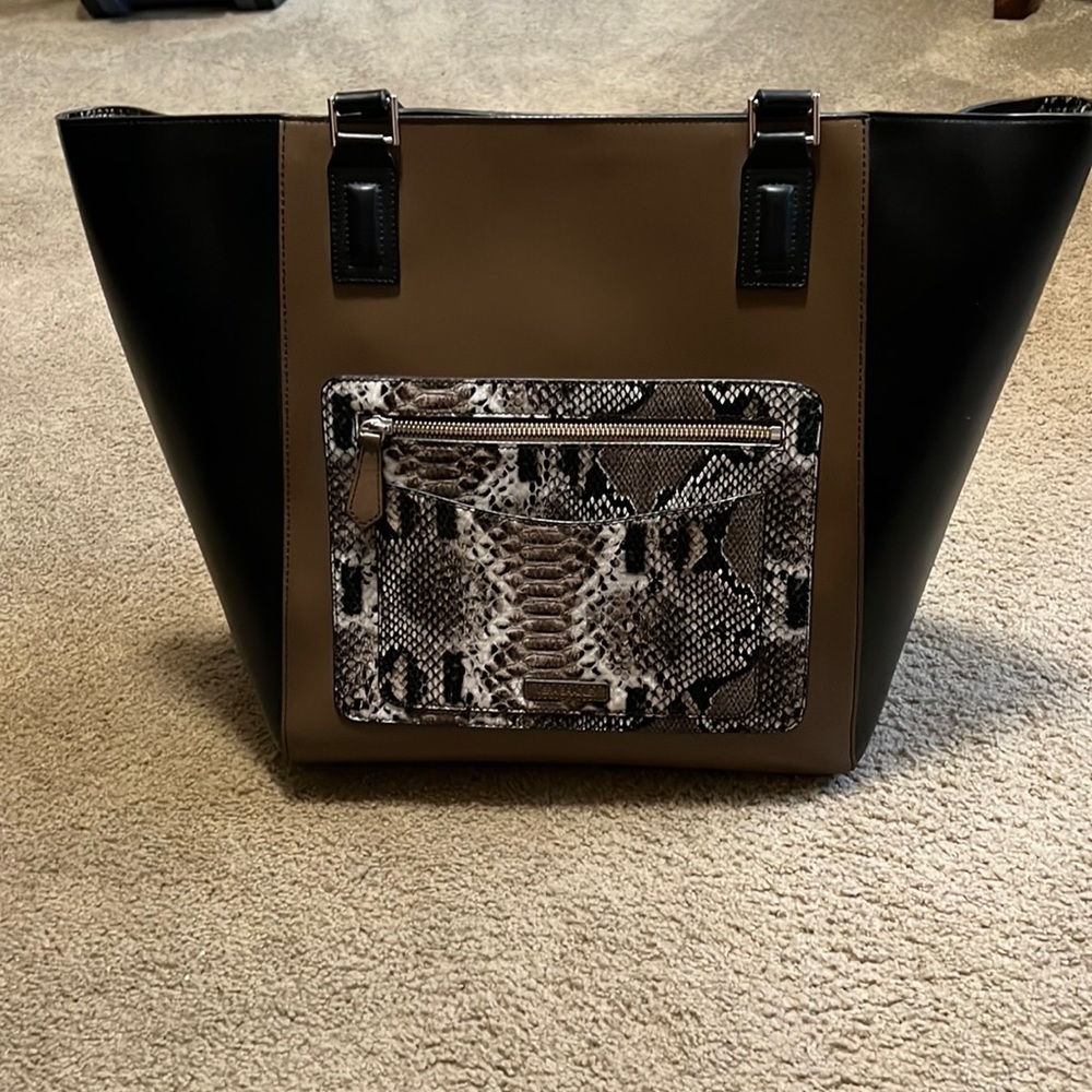 Very Bradley Large tote